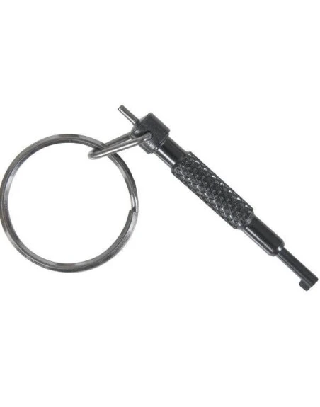 Viper - Taktisk håndjernsnøgle