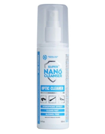 GNP - OPTIC CLEANER 100ml