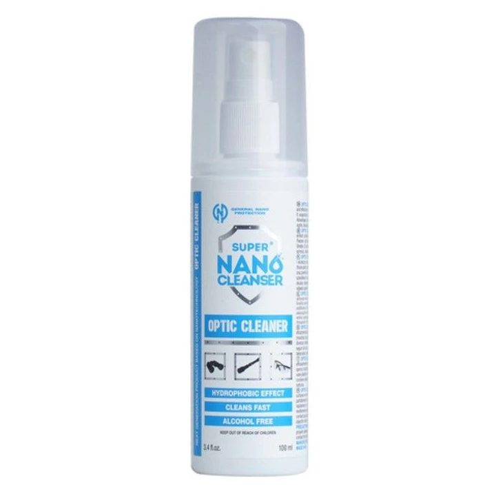 GNP - OPTIC CLEANER 100ml