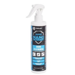 GNP - Super Nano GUN CLEANER, 300ml