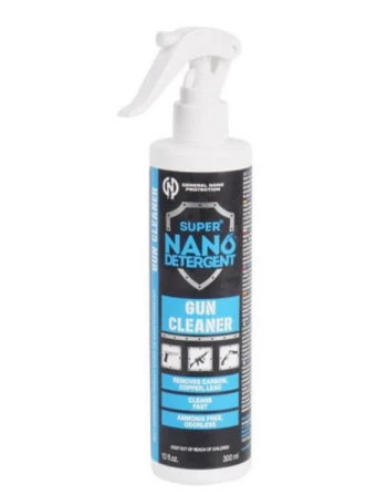 GNP - Super Nano GUN CLEANER, 300ml