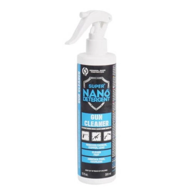 GNP - Super Nano GUN CLEANER, 300ml