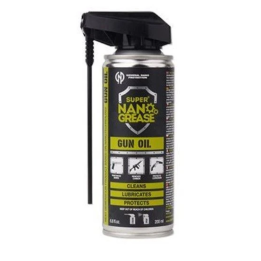 GNP - Super Nano GUN OIL 200ml