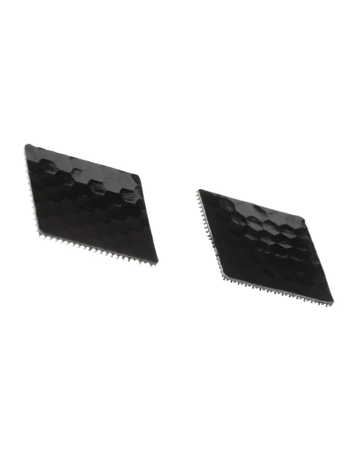 CLAWGEAR - IR  Patch (2.5x2.5cm) på Velcro  - 2 Pak