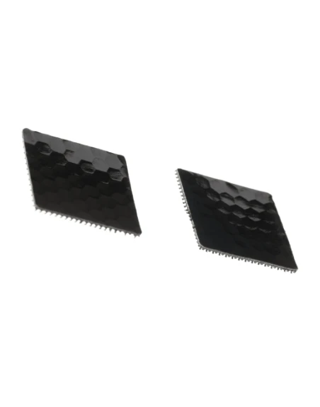 CLAWGEAR - IR  Patch (2.5x2.5cm) på Velcro  - 2 Pak