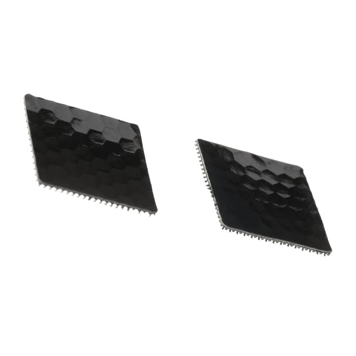 CLAWGEAR - IR  Patch (2.5x2.5cm) på Velcro  - 2 Pak