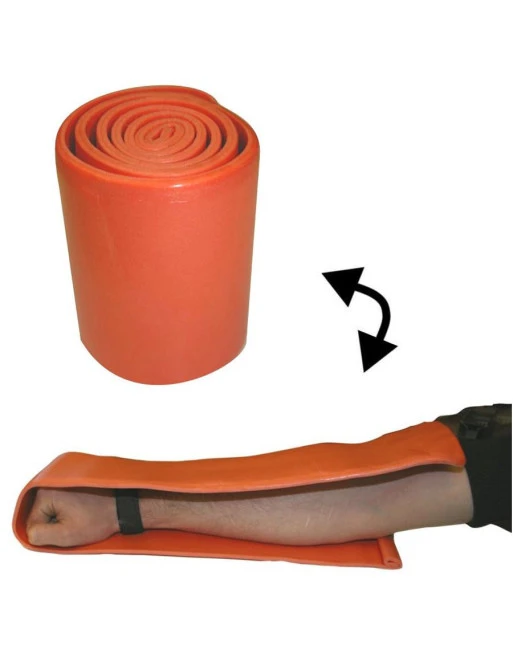 BCB - Flexible splint (RY273)