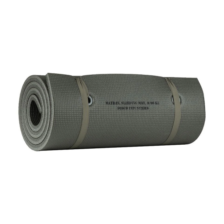 Fosco - Liggeunderlag M-90, 18 mm