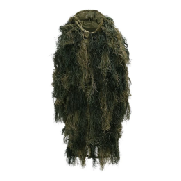 Fosco - Ghilly Suit Parka