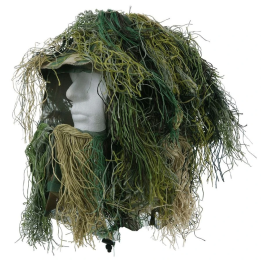 Fosco - Ghilly Suit Hovedcamoflage