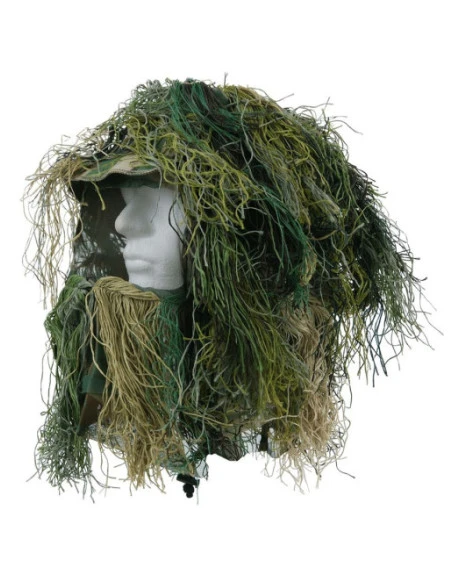 Fosco - Ghilly Suit Hovedcamoflage