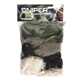 Fosco - Sniper Strings
