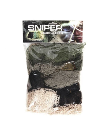 Fosco - Sniper Strings