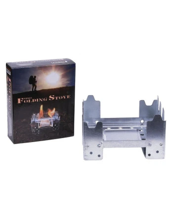 Fosco - Feltbrænder