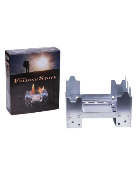 Fosco - Feltbrænder