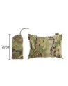 Carinthia - SMU Travel Pillow, Multicam