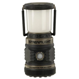StreamLight - PolyTac X USB, Coyote