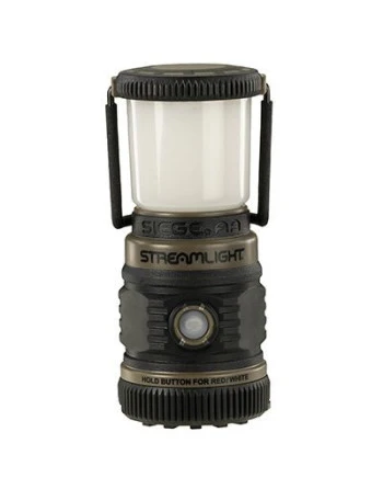 StreamLight - The Siege AA Lantern, Coyote