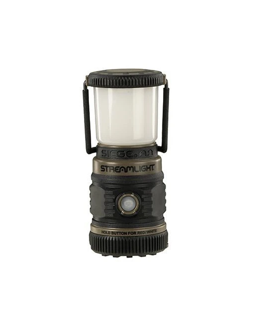 StreamLight - PolyTac X USB, Coyote