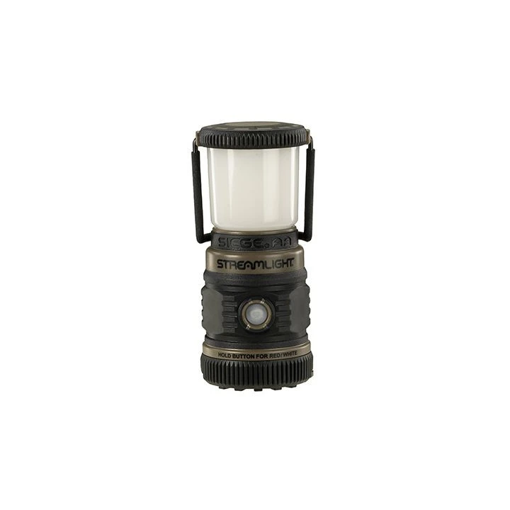StreamLight - PolyTac X USB, Coyote