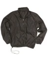 MIL-TEC - Windbreaker, Black