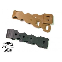 Tactical Tailor - Fight Light Malice Clip, Kort - 4 stk.