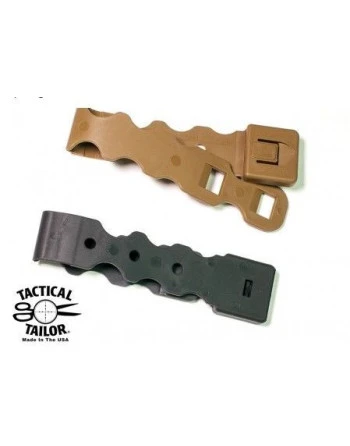 Tactical Tailor - Fight Light Malice Clip, Kort - 4 stk.