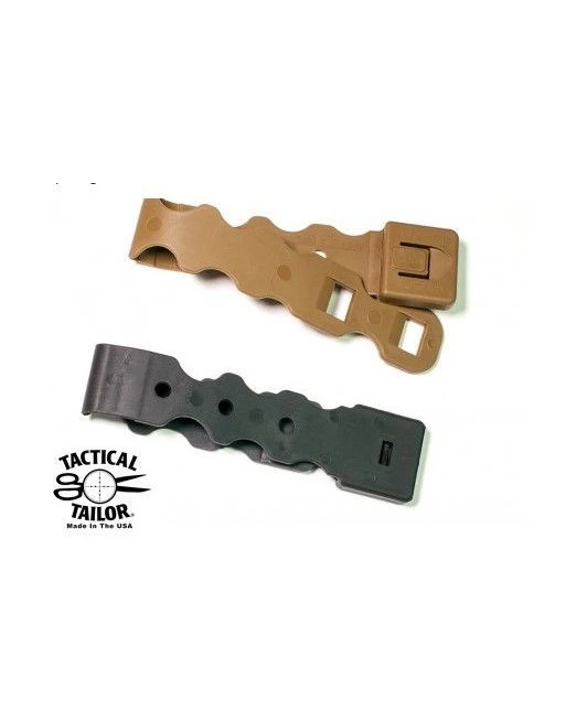 Tactical Tailor - Fight Light Malice Clip, Kort - 4 stk.