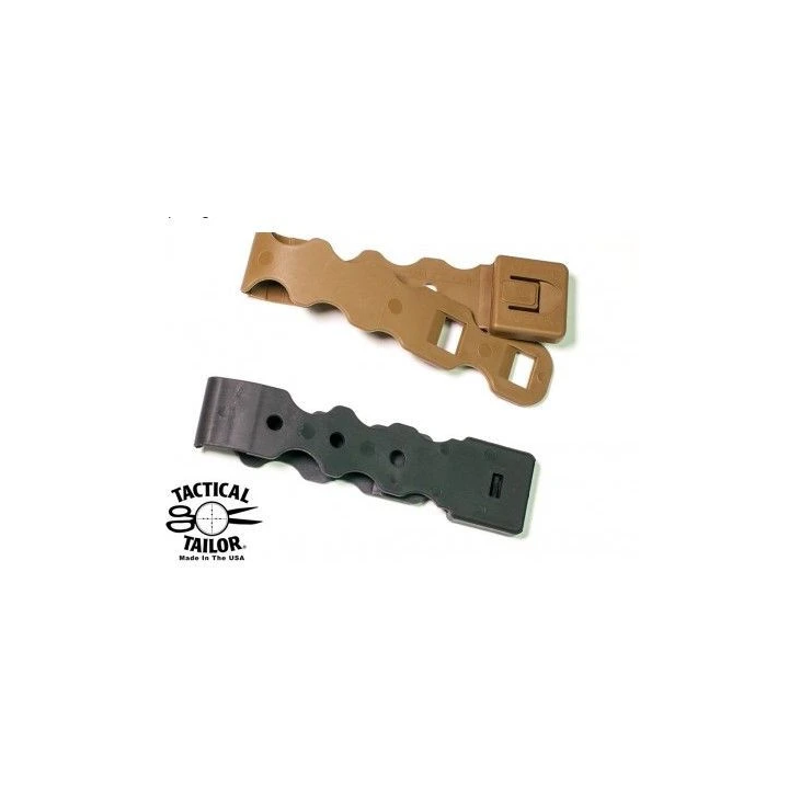 Tactical Tailor - Fight Light Malice Clip, Kort - 4 stk.