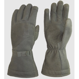 Cold Weather Nomex Flyer's Glove, str. M
