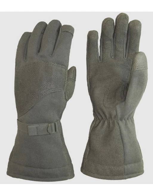 Cold Weather Nomex Flyer's Glove, str. M