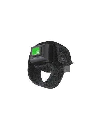 Finger Light FL-5, Grøn