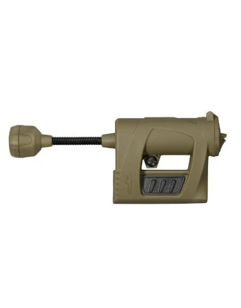 Princeton Tec - Charge Pro MPLS - Oliven