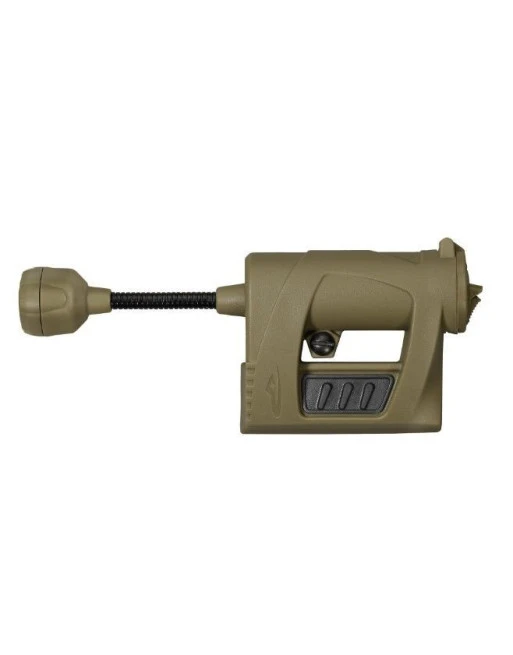 Princeton Tec - Charge Pro MPLS - Oliven