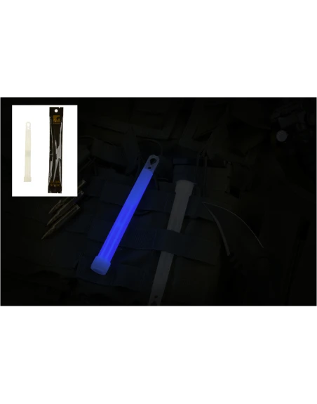 ClawGear - 6 Inch Light Stick, Blå