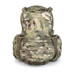 Warrior Assault System - Helmet Cargo Pack Large, Multicam