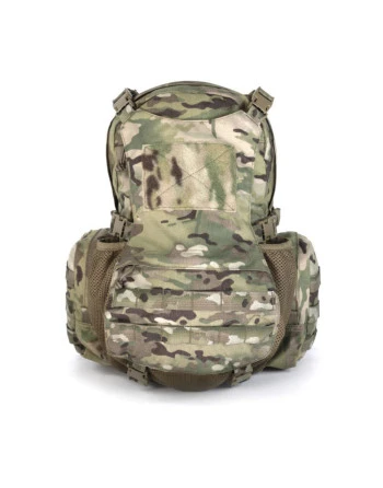 Warrior Assault System - Helmet Cargo Pack Large, Multicam