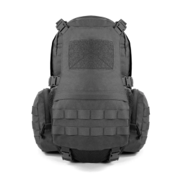 Warrior Assault System - Helmet Cargo Pack Large, Sort