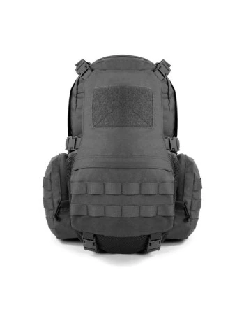 Warrior Assault System - Helmet Cargo Pack Large, Sort