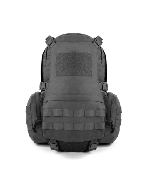 Warrior Assault System - Helmet Cargo Pack Large, Sort