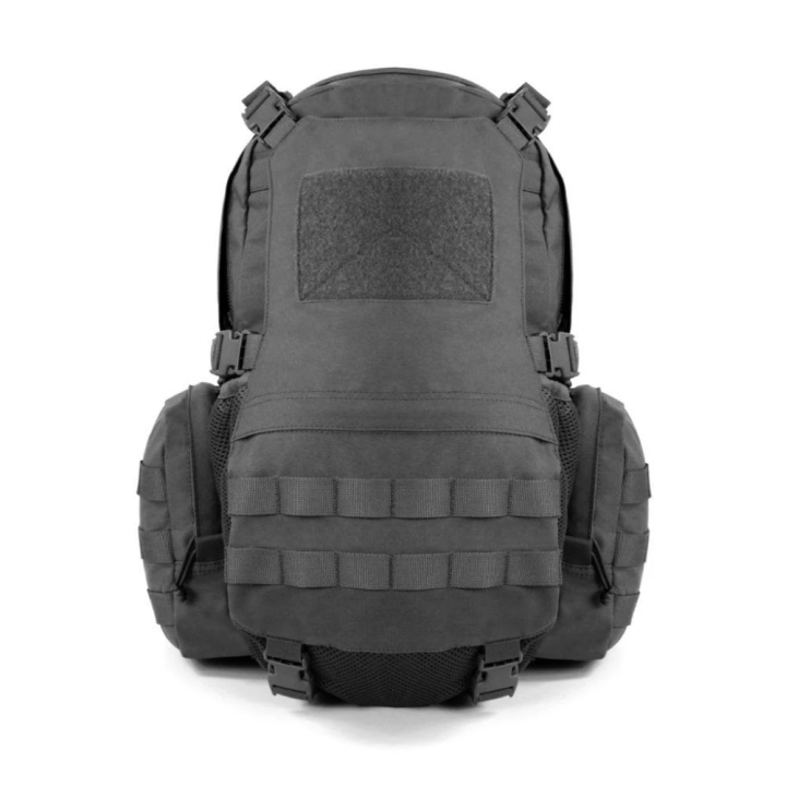 Warrior Assault System - Helmet Cargo Pack Large, Sort