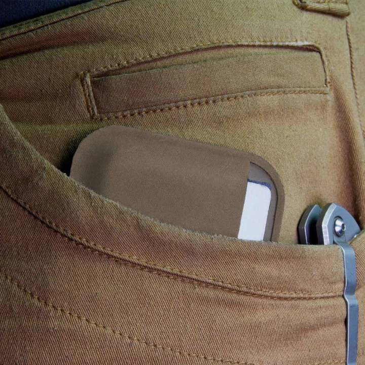MAGPUL - DAKA® Essential Wallet (10,5 x 7 cm)