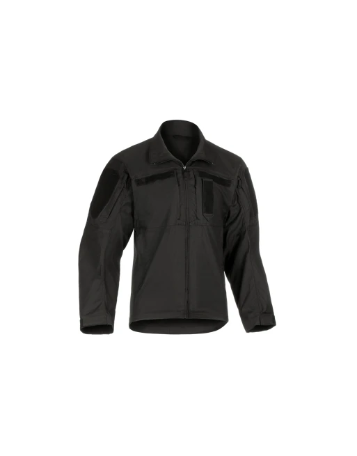 CLAWGEAR - Raider Shirt MK-IV, Sort, Str. XL