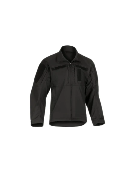 CLAWGEAR - Raider Shirt MK-IV, Sort, Str. XL