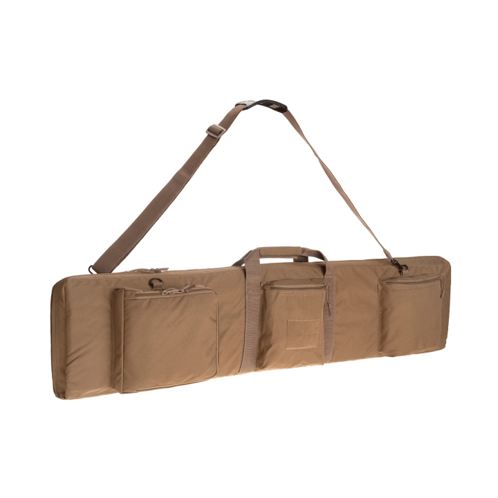 InvaderGear - Padded Rifle Carrier 110cm, Coyote