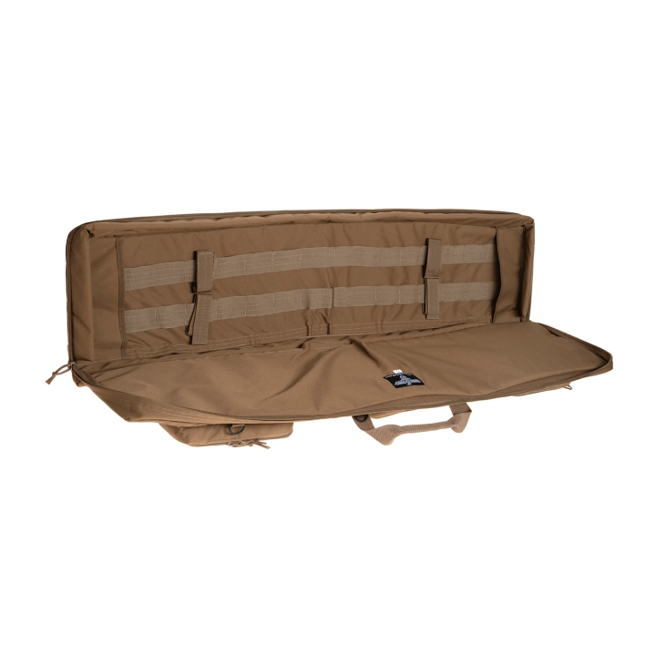 InvaderGear - Padded Rifle Carrier 110cm, Coyote