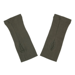 BCB - Thermal Wristovers, Håndledsbeskytter, Oliven
