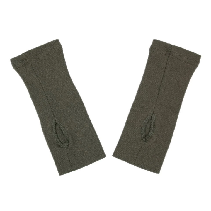 BCB - Thermal Wristovers, Håndledsbeskytter, Oliven