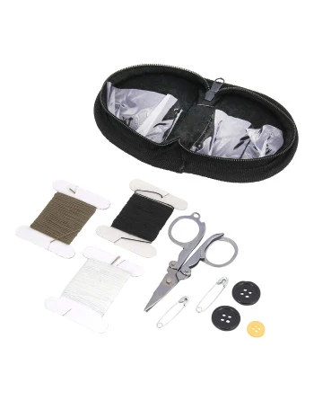 BCB - Sewing Kit, Sort