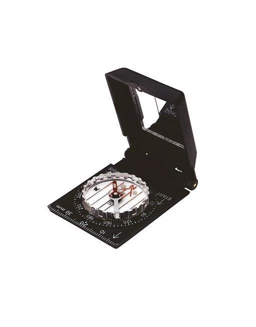 SILVA - Compass Ranger SL, Black